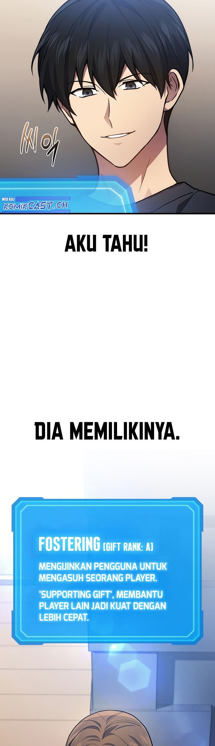 Game of the Strong Chapter 32 Gambar 17