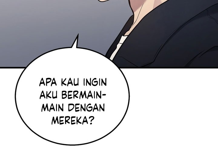 Game of the Strong Chapter 41 Gambar 45