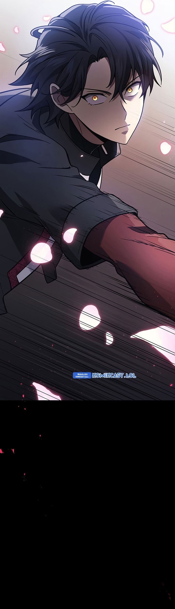 Game of the Strong Chapter 45 Gambar 29