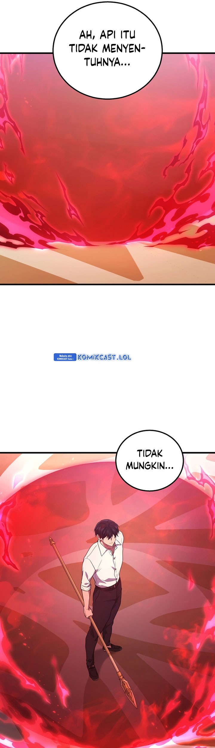 Game of the Strong Chapter 46 Gambar 64