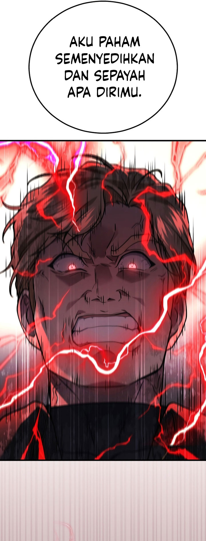 Game of the Strong Chapter 46 Gambar 70