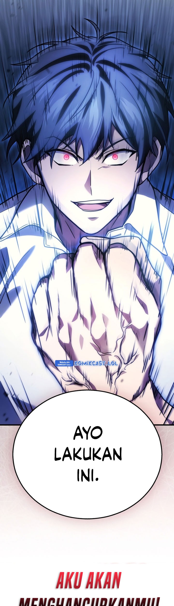 Game of the Strong Chapter 46 Gambar 81
