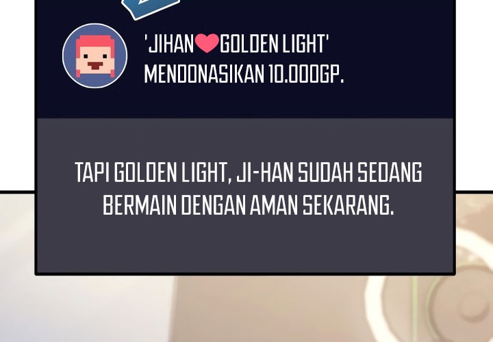 Game of the Strong Chapter 56 Gambar 9
