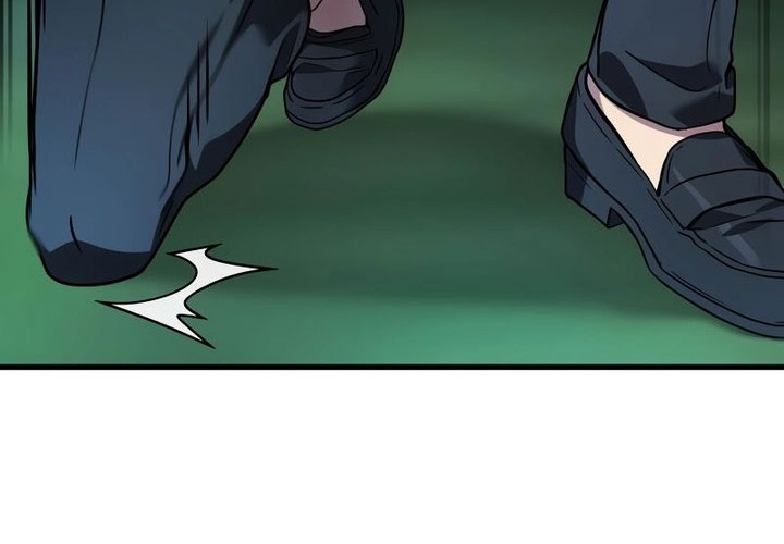 Game of the Strong Chapter 57 Gambar 81