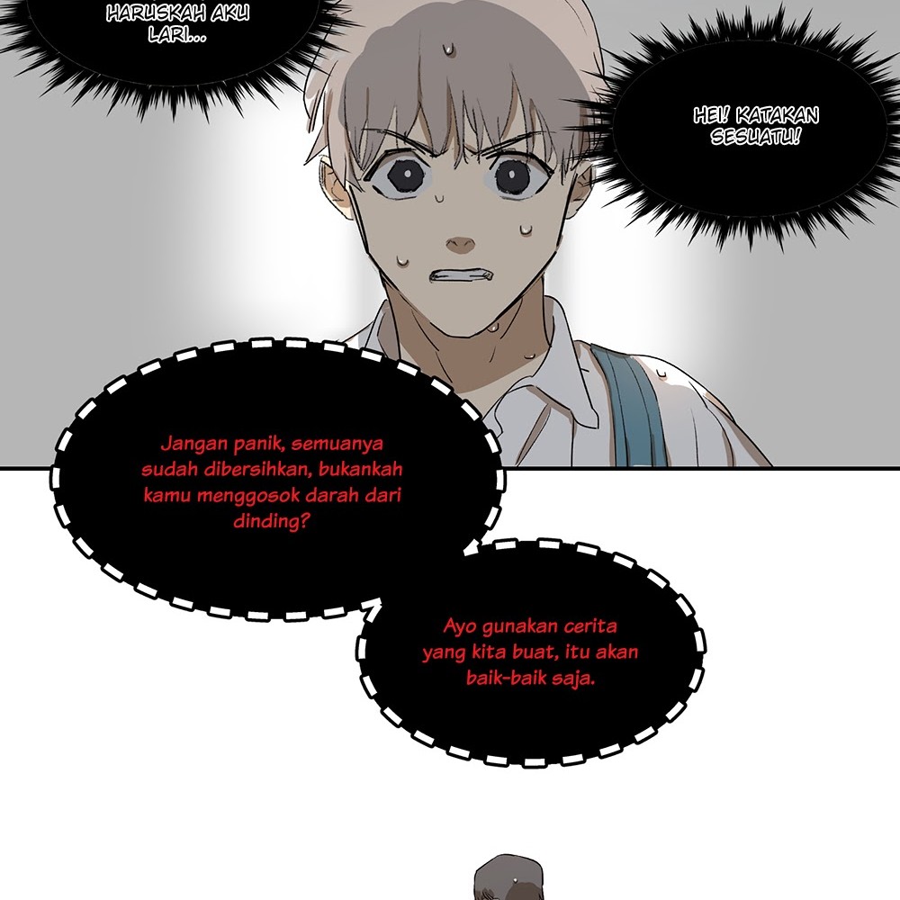 Game of the Strong Chapter 6 Gambar 12