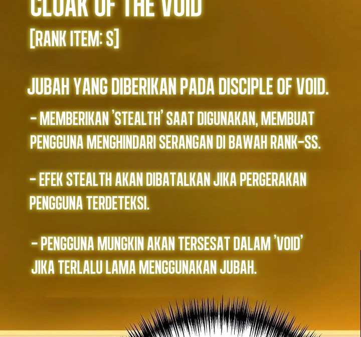 Game of the Strong Chapter 76 Gambar 65