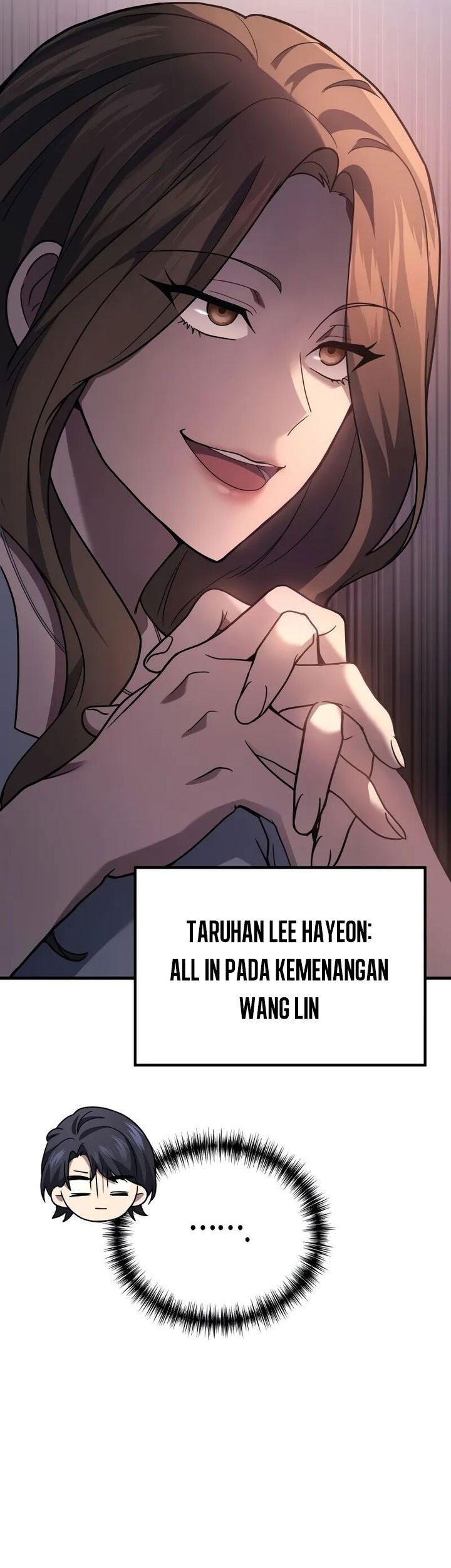 Game of the Strong Chapter 76 Gambar 8