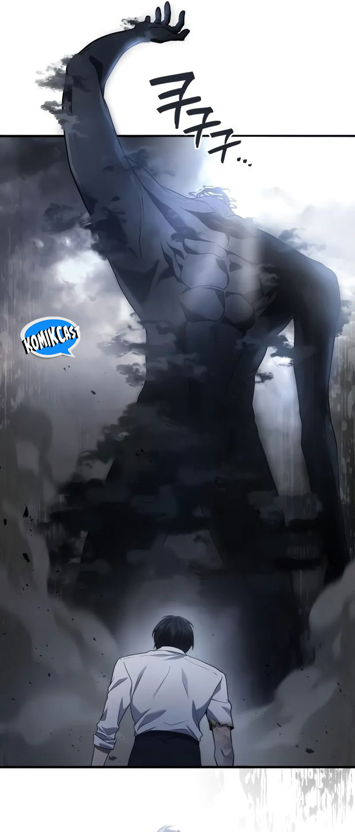 Game of the Strong Chapter 78 Gambar 29