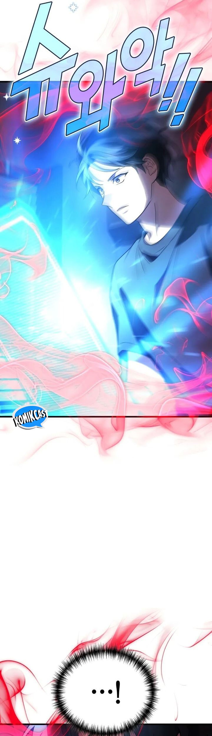 Game of the Strong Chapter 90 Gambar 56