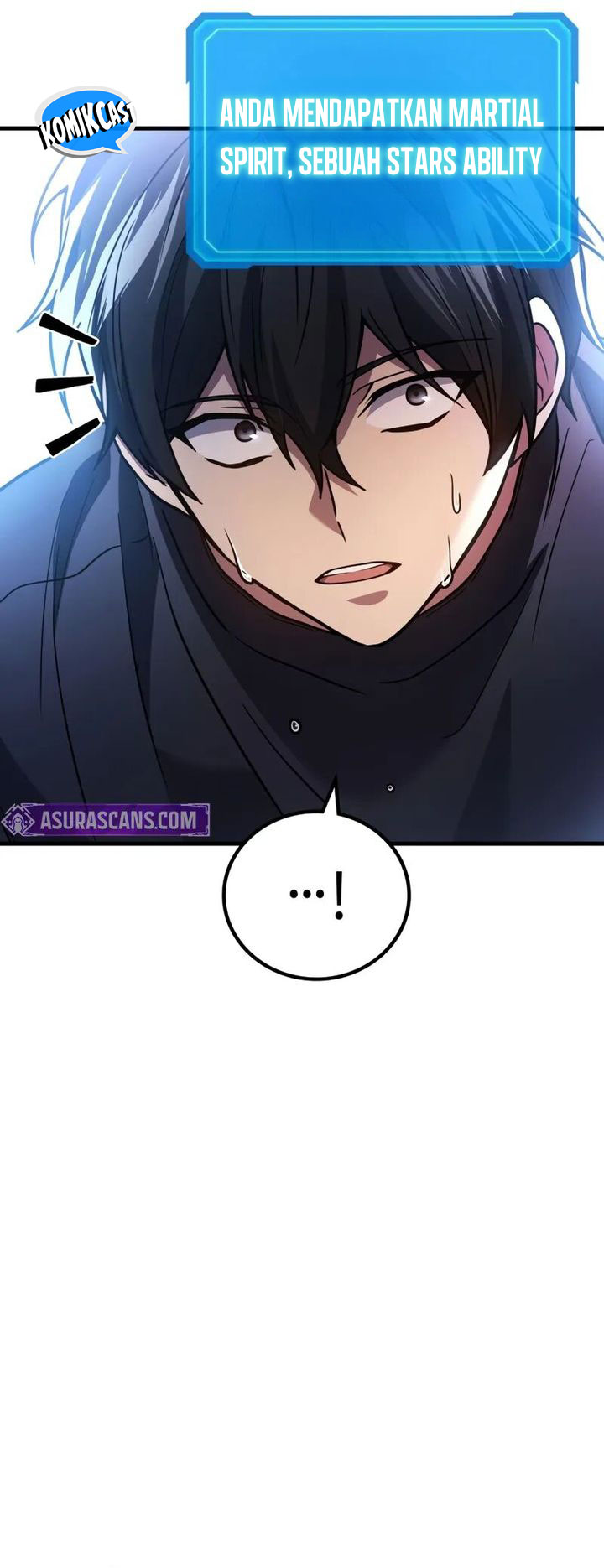 Game of the Strong Chapter 90 Gambar 73