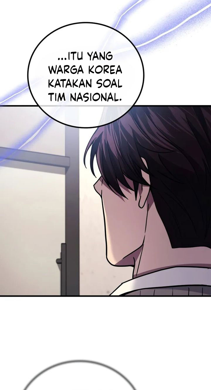 Game of the Strong Chapter 90 Gambar 11