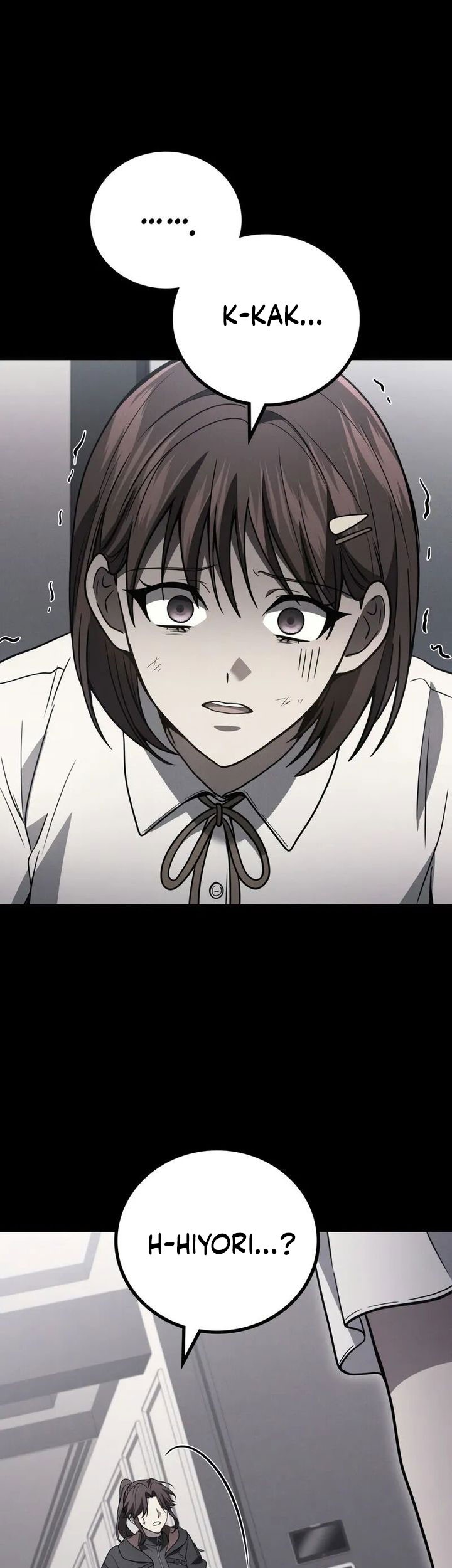 Game of the Strong Chapter 97 Gambar 49