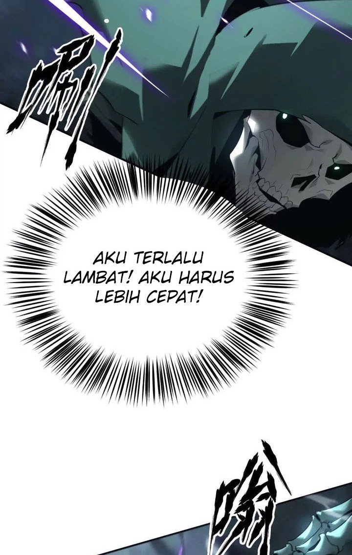 Game Online: Unrivaled In The World (Remake) Chapter 16 Gambar 22