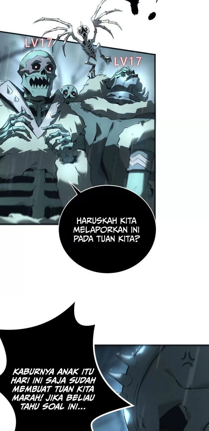 Game Online: Unrivaled In The World (Remake) Chapter 16 Gambar 28