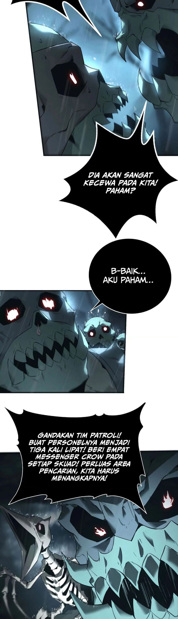 Game Online: Unrivaled In The World (Remake) Chapter 16 Gambar 29