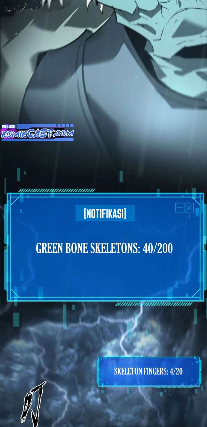 Game Online: Unrivaled In The World (Remake) Chapter 16 Gambar 30