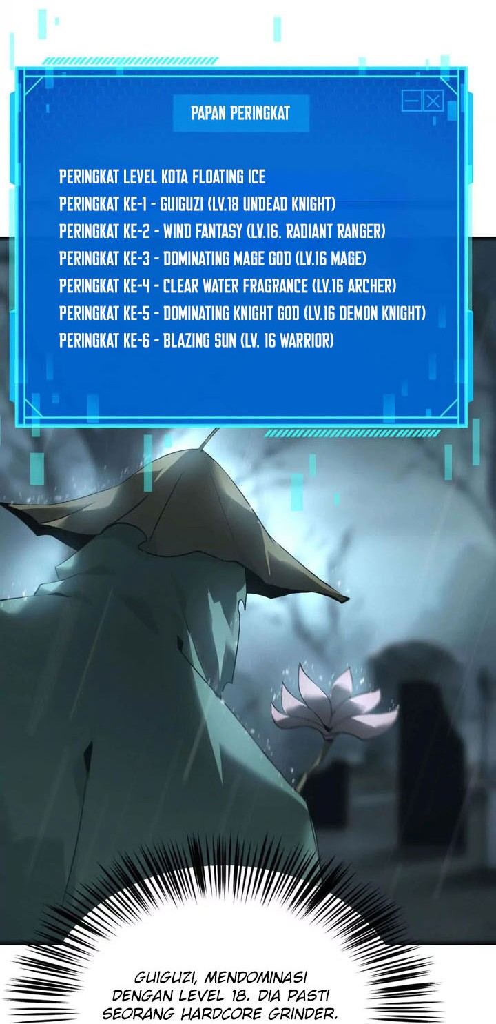 Game Online: Unrivaled In The World (Remake) Chapter 16 Gambar 32