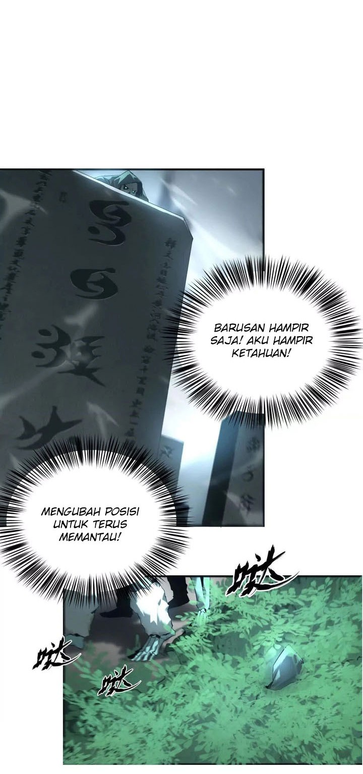 Game Online: Unrivaled In The World (Remake) Chapter 16 Gambar 8