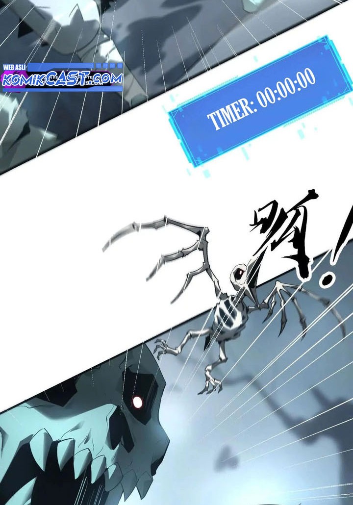 Game Online: Unrivaled In The World (Remake) Chapter 16 Gambar 14