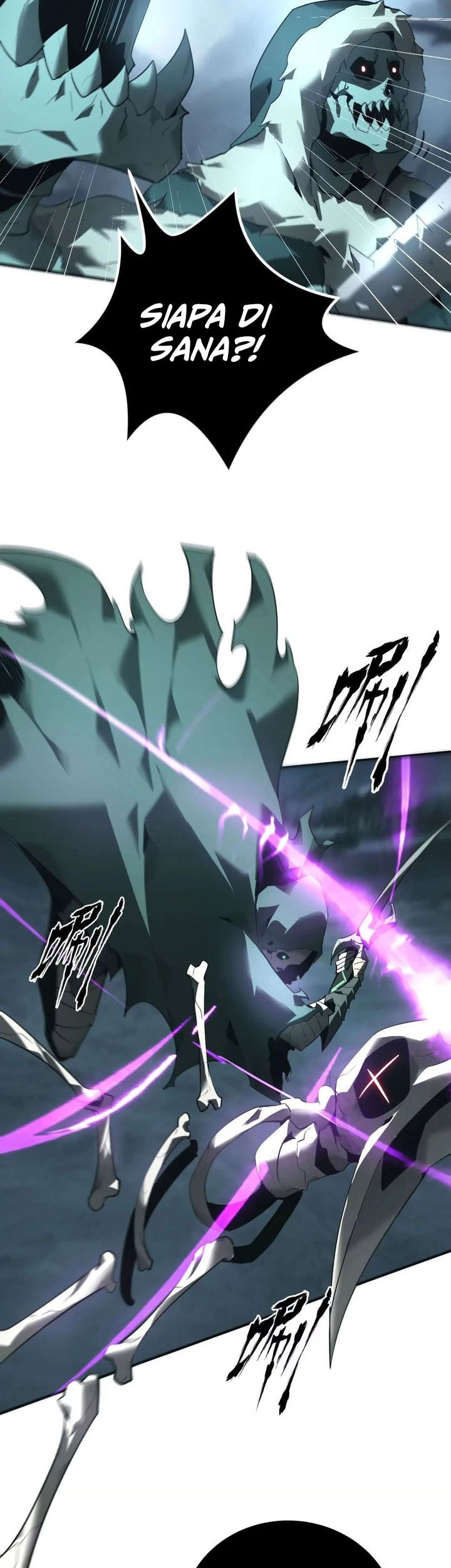 Game Online: Unrivaled In The World (Remake) Chapter 16 Gambar 15