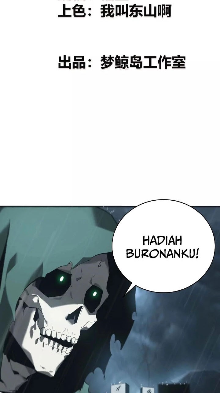 Baca  Game Online: Unrivaled In The World (Remake) Chapter 17 Gambar 2
