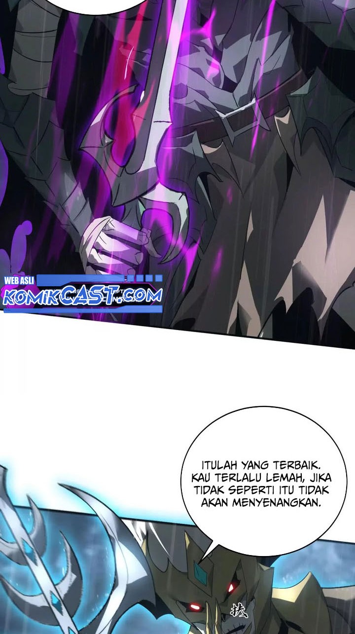 Game Online: Unrivaled In The World (Remake) Chapter 17 Gambar 4
