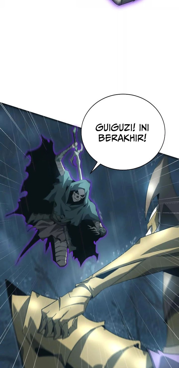 Game Online: Unrivaled In The World (Remake) Chapter 18 Gambar 28