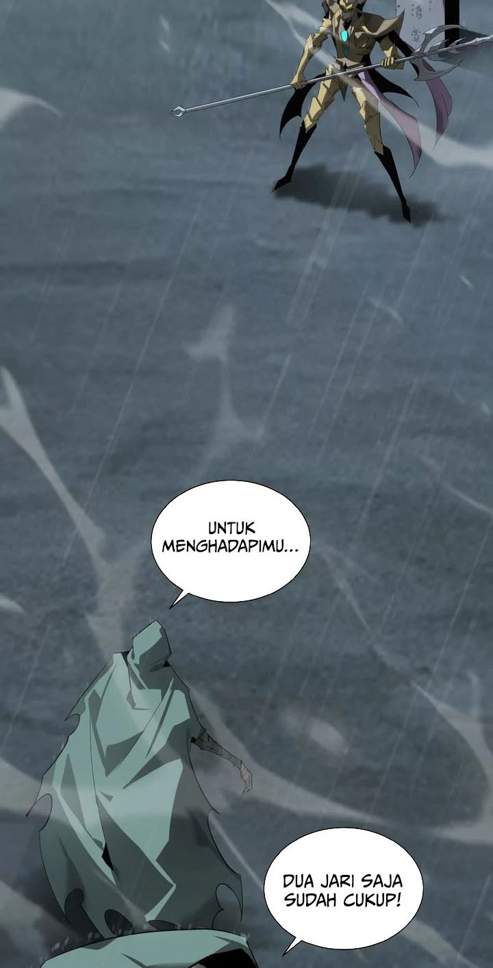 Baca Game Online: Unrivaled In The World (Remake) Chapter 18 Gambar 2