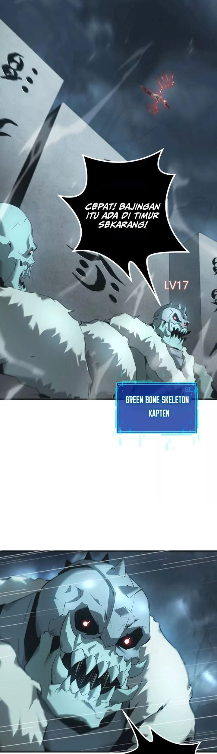 Game Online: Unrivaled In The World (Remake) Chapter 19 Gambar 31