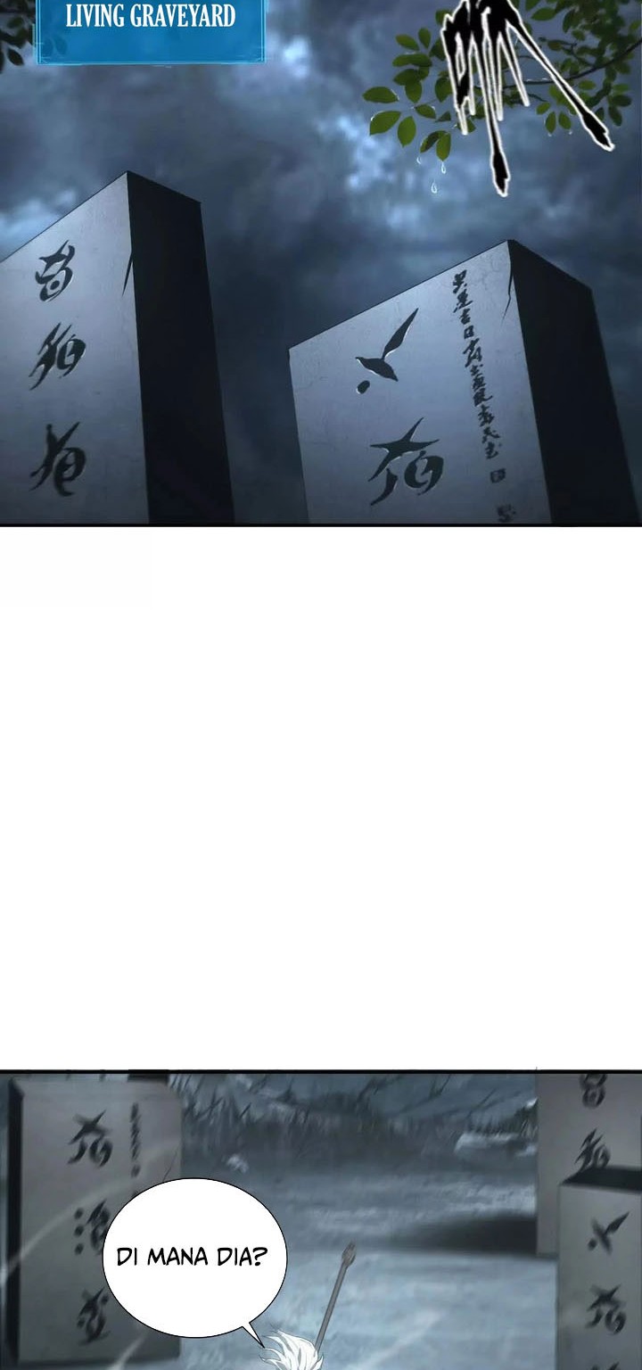 Baca Game Online: Unrivaled In The World (Remake) Chapter 19 Gambar 2