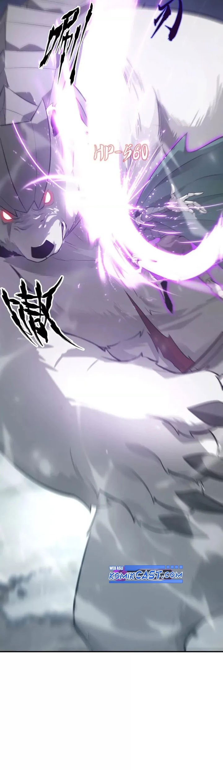 Game Online: Unrivaled In The World (Remake) Chapter 21 Gambar 19