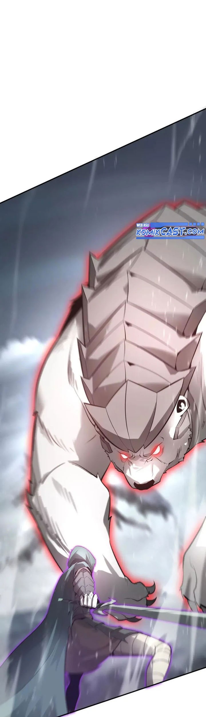 Game Online: Unrivaled In The World (Remake) Chapter 21 Gambar 23