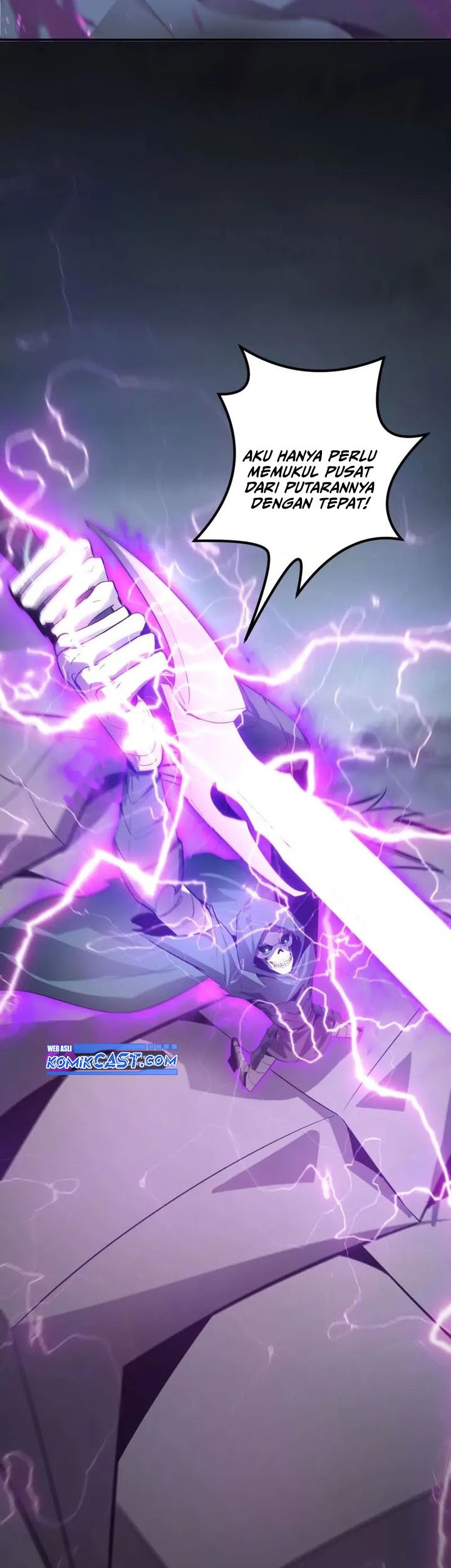 Game Online: Unrivaled In The World (Remake) Chapter 21 Gambar 27