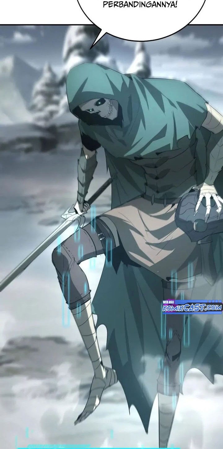 Game Online: Unrivaled In The World (Remake) Chapter 21 Gambar 40