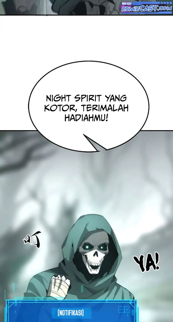 Game Online: Unrivaled In The World (Remake) Chapter 21 Gambar 46