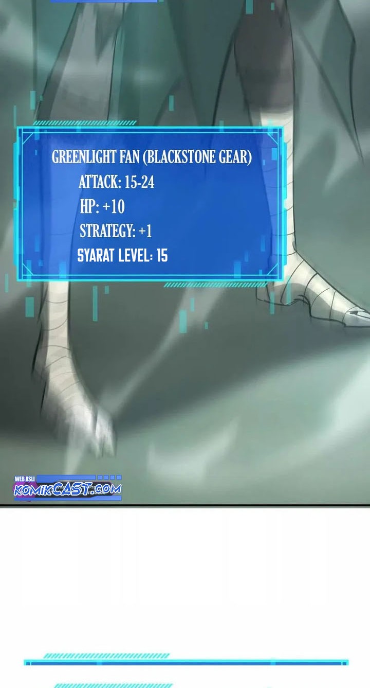 Game Online: Unrivaled In The World (Remake) Chapter 21 Gambar 48