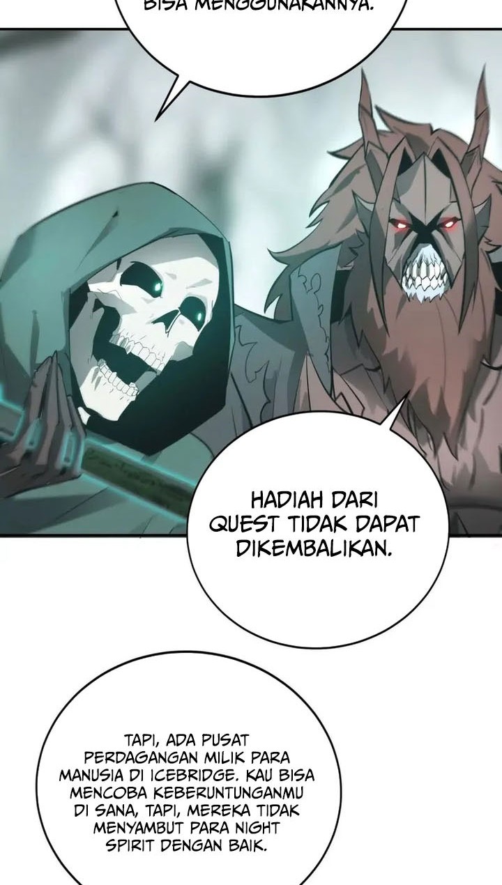 Game Online: Unrivaled In The World (Remake) Chapter 21 Gambar 50