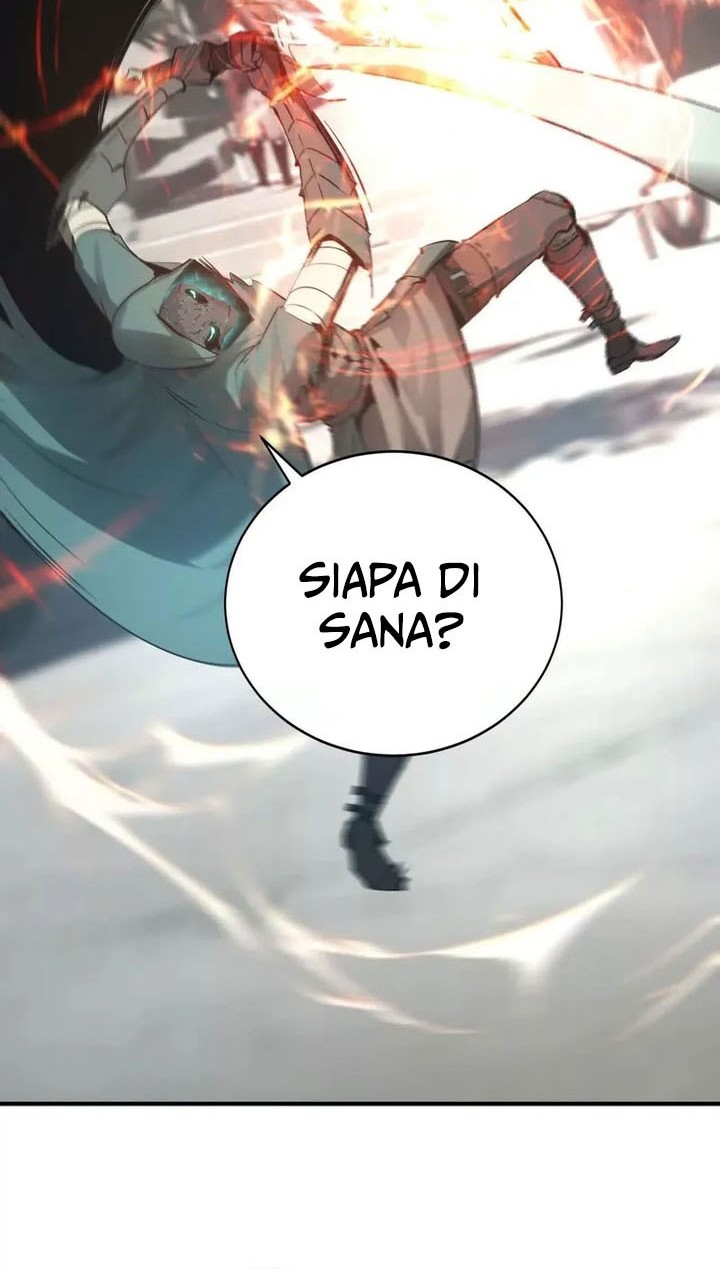 Game Online: Unrivaled In The World (Remake) Chapter 21 Gambar 56