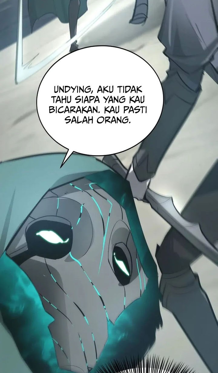 Game Online: Unrivaled In The World (Remake) Chapter 21 Gambar 58