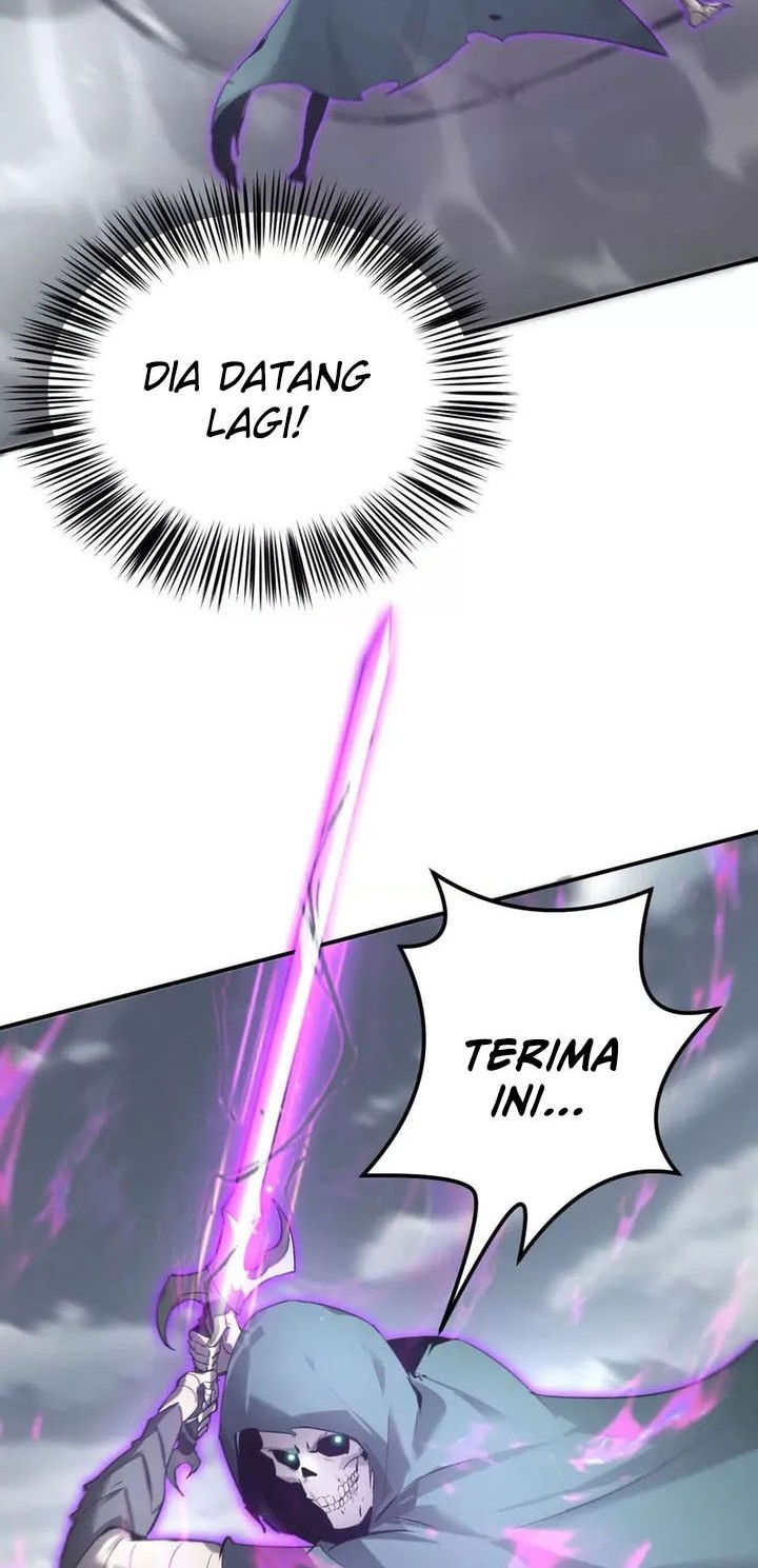 Game Online: Unrivaled In The World (Remake) Chapter 21 Gambar 6