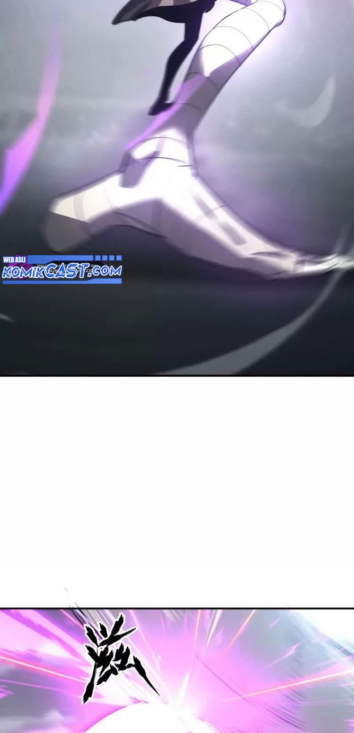 Game Online: Unrivaled In The World (Remake) Chapter 21 Gambar 8