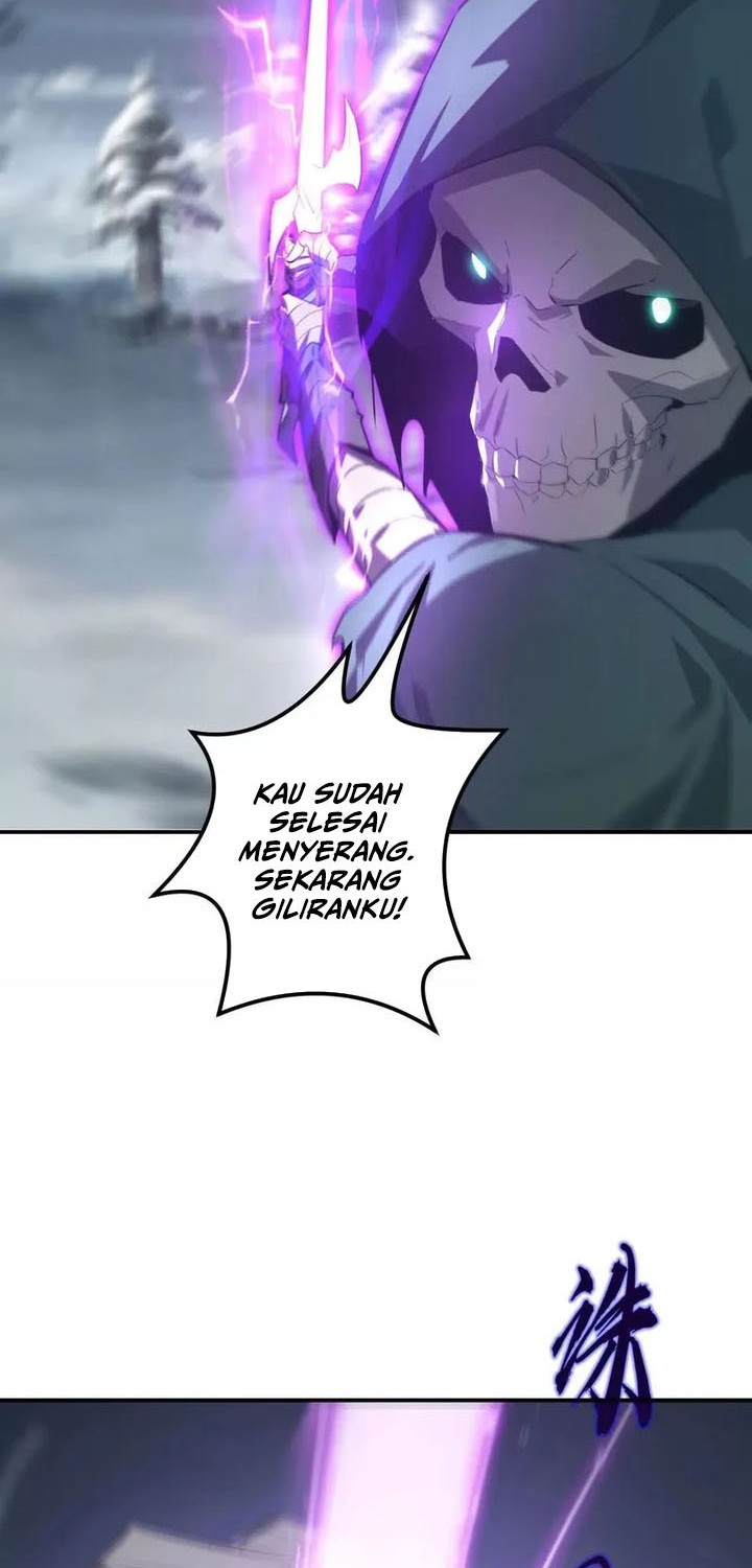 Game Online: Unrivaled In The World (Remake) Chapter 21 Gambar 18