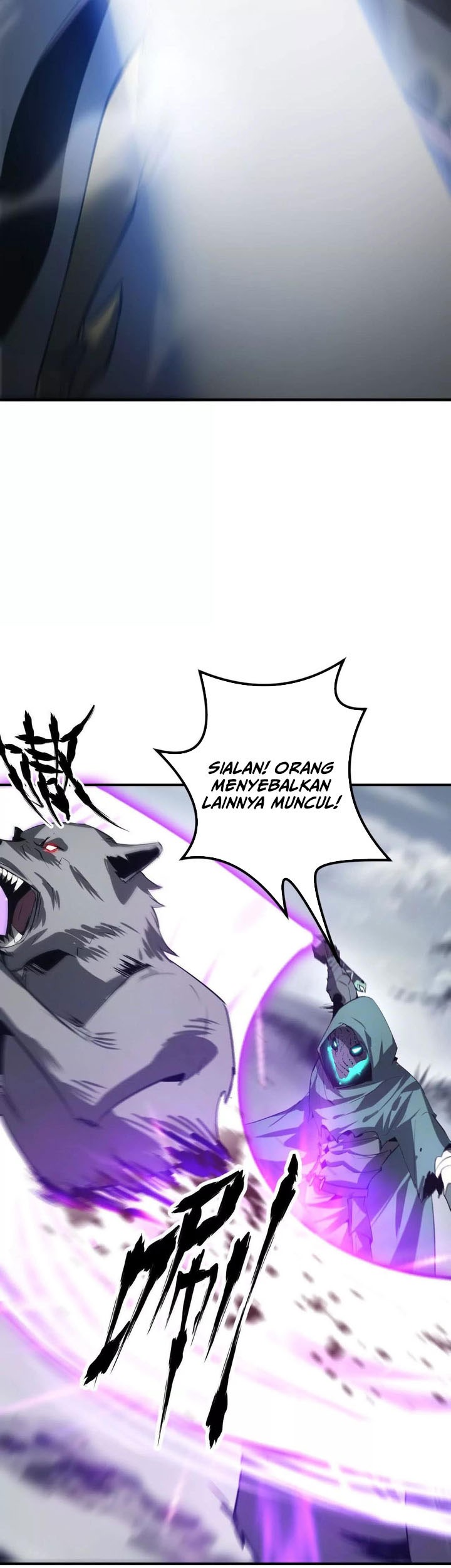 Game Online: Unrivaled In The World (Remake) Chapter 22 Gambar 23