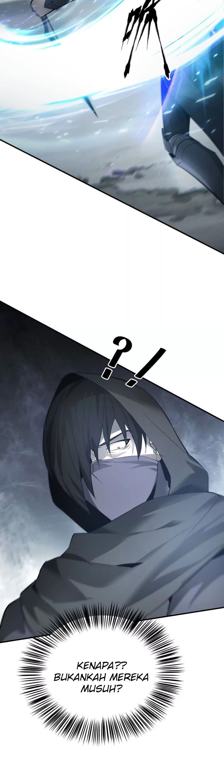 Game Online: Unrivaled In The World (Remake) Chapter 22 Gambar 29