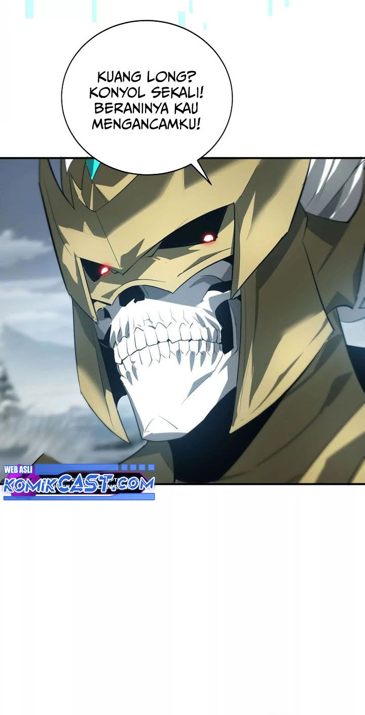 Game Online: Unrivaled In The World (Remake) Chapter 22 Gambar 32