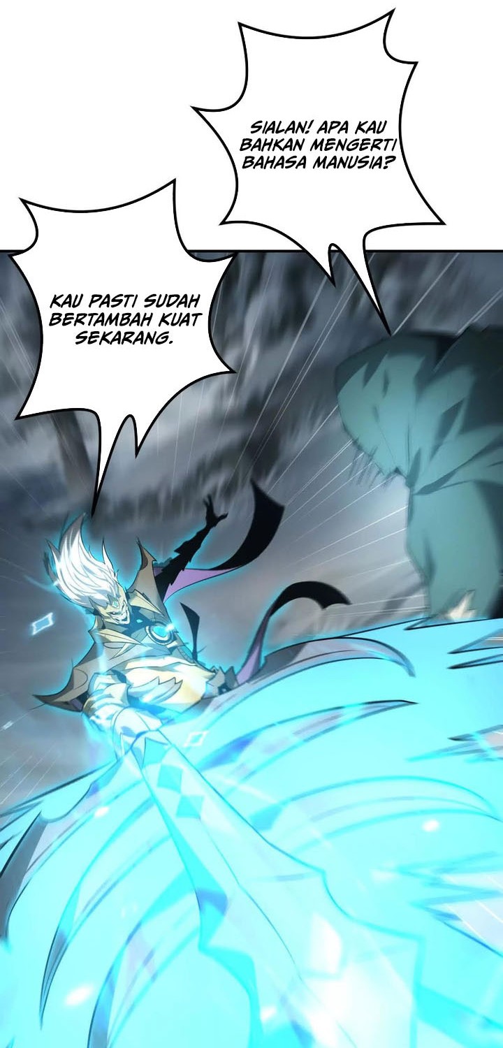 Game Online: Unrivaled In The World (Remake) Chapter 22 Gambar 34