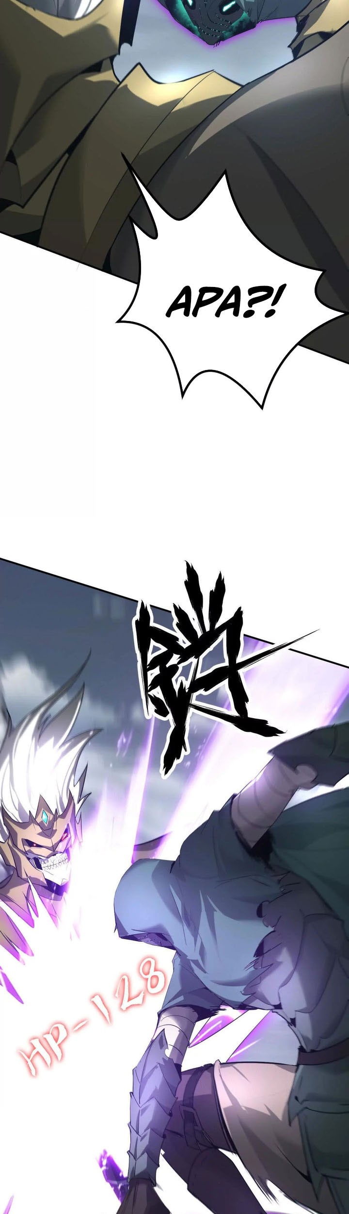 Game Online: Unrivaled In The World (Remake) Chapter 22 Gambar 37