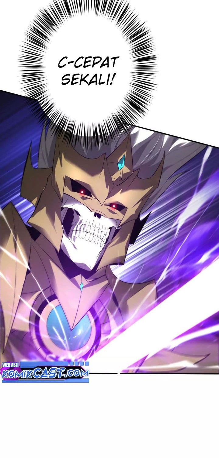 Game Online: Unrivaled In The World (Remake) Chapter 22 Gambar 40