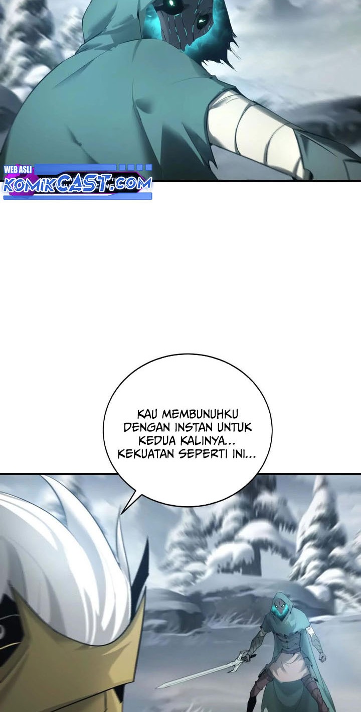 Game Online: Unrivaled In The World (Remake) Chapter 22 Gambar 50
