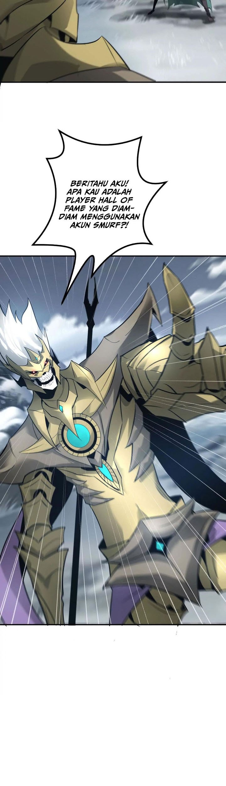 Game Online: Unrivaled In The World (Remake) Chapter 22 Gambar 51